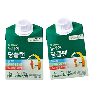 뉴케어 당플랜