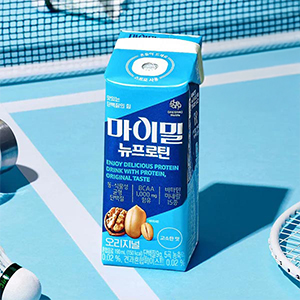 마이밀